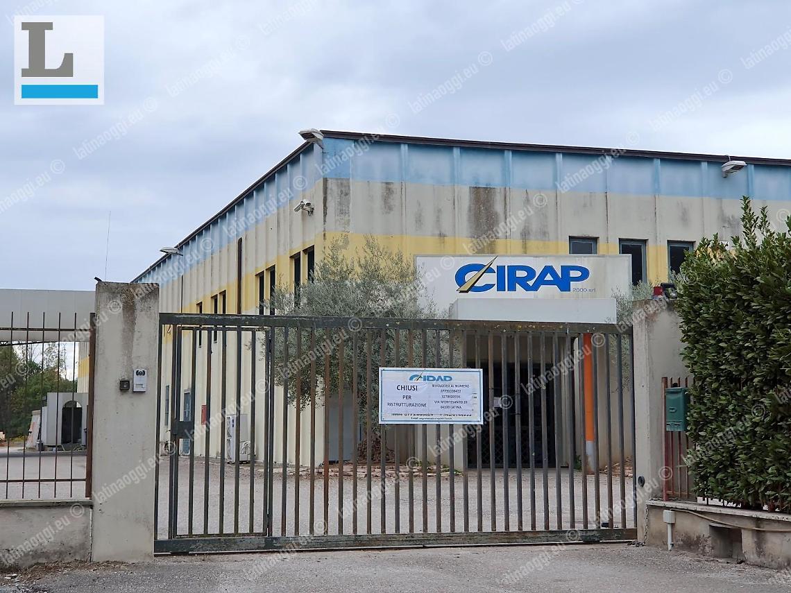 Cirap, scambio di società sotto esame: subentra una società senza costi iniziali