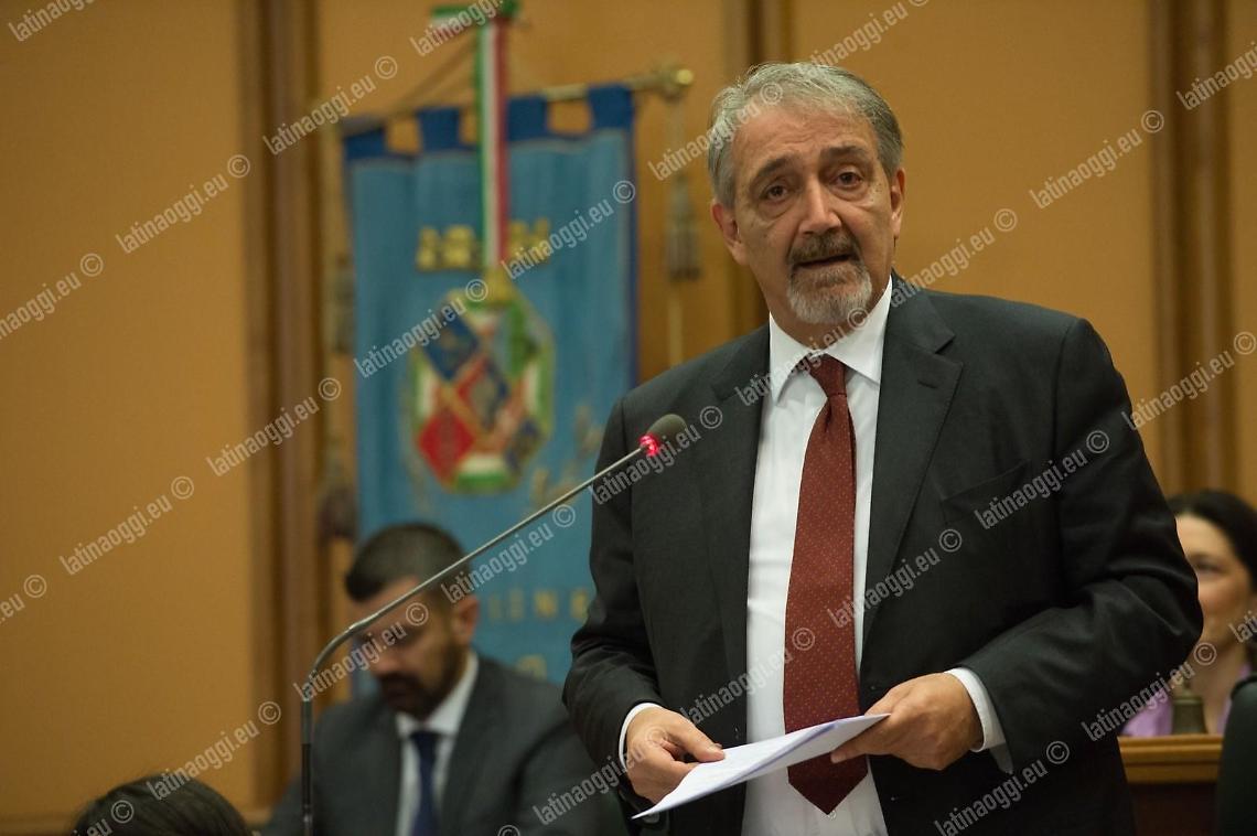 Zes, Rocca scrive al ministro