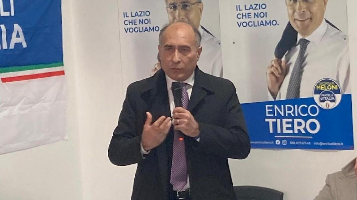 "Capitaneria di Porto a Latina, obiettivo strategico"