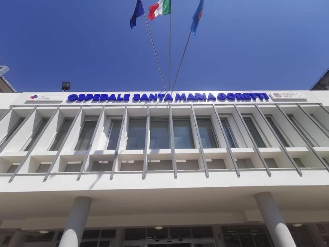 Riqualificazione del Pronto Soccorso, affidato il progetto