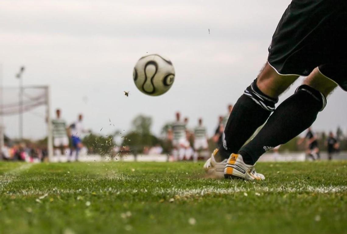 Il calcio dilettantistico torna in campo, i risultati della prima giornata in Eccellenza e Promozione
