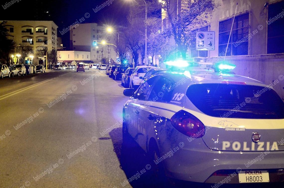 Botte al disabile, poi la follia in zona pub: due Daspo urbani per dei giovani