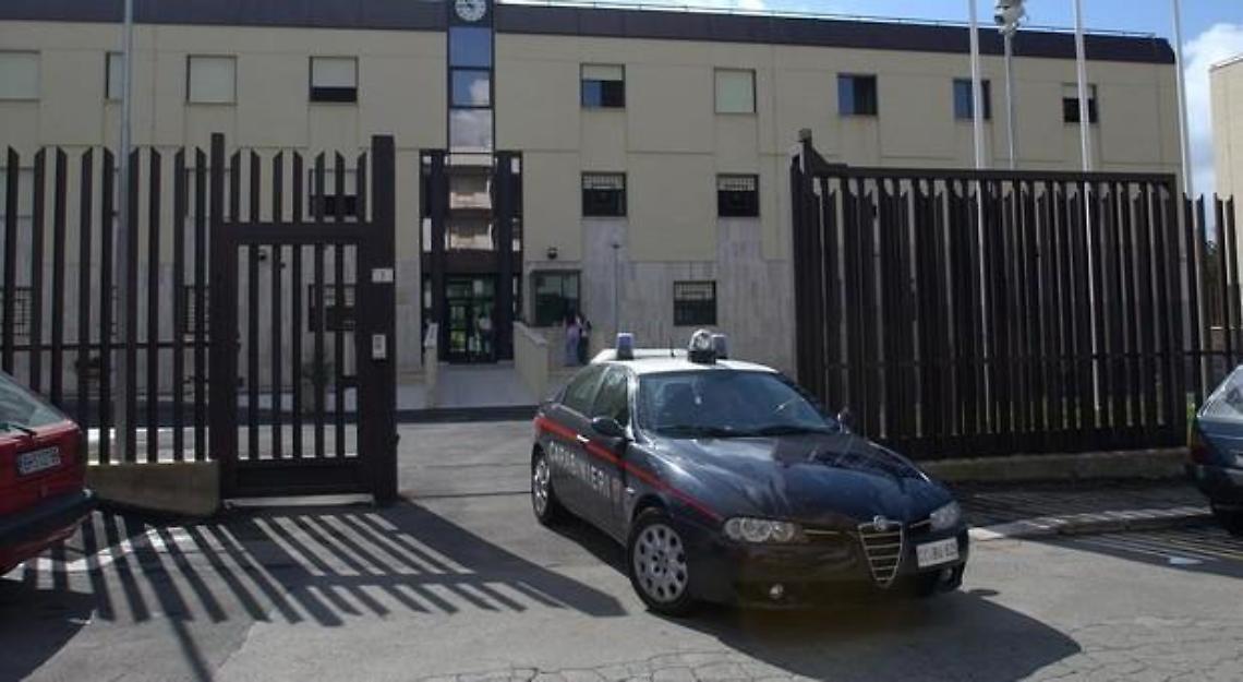 Arrestata "Lady Furto": deve scontare una pena di 13 anni in carcere