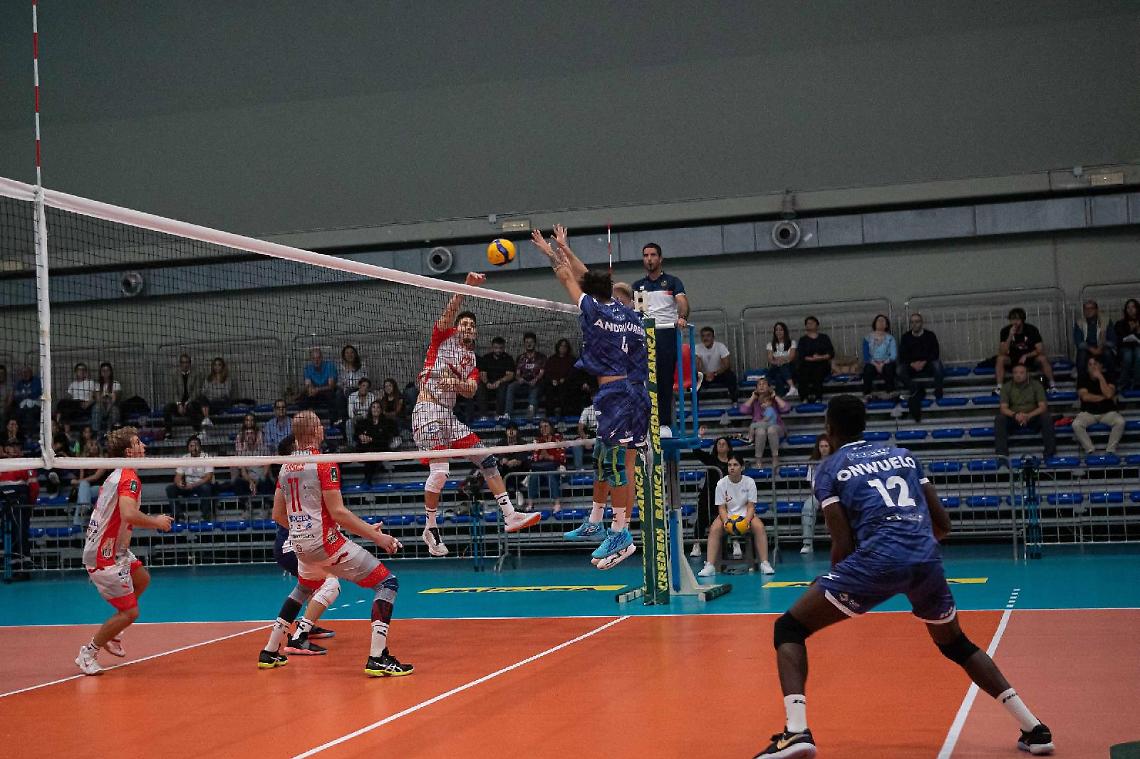 Grande soddisfazione in casa Plus Volley Sabaudia