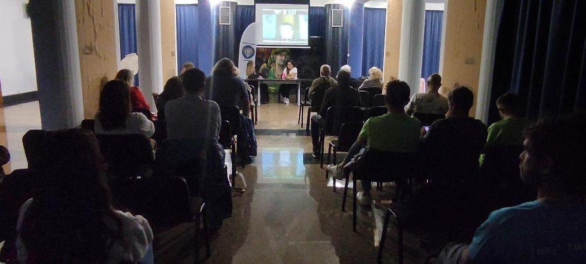 “Sport per Tutti” una domenica di inclusione al Palasport