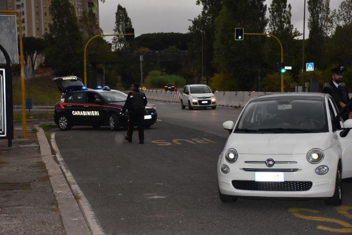 "Alto Impatto” , proseguono le operazioni sul territorio pontino