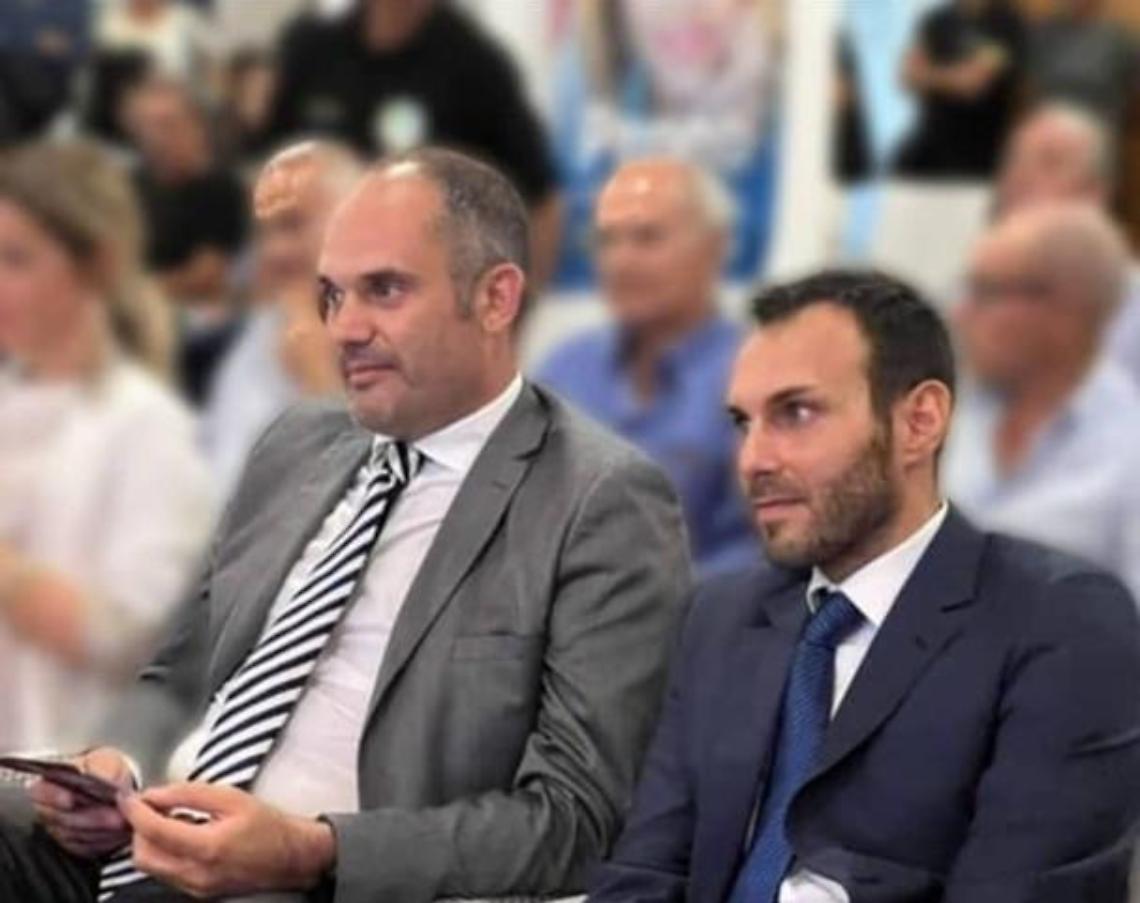 "Bisogna dare un freno al proliferare degli impianti di agrovoltaico da terra"