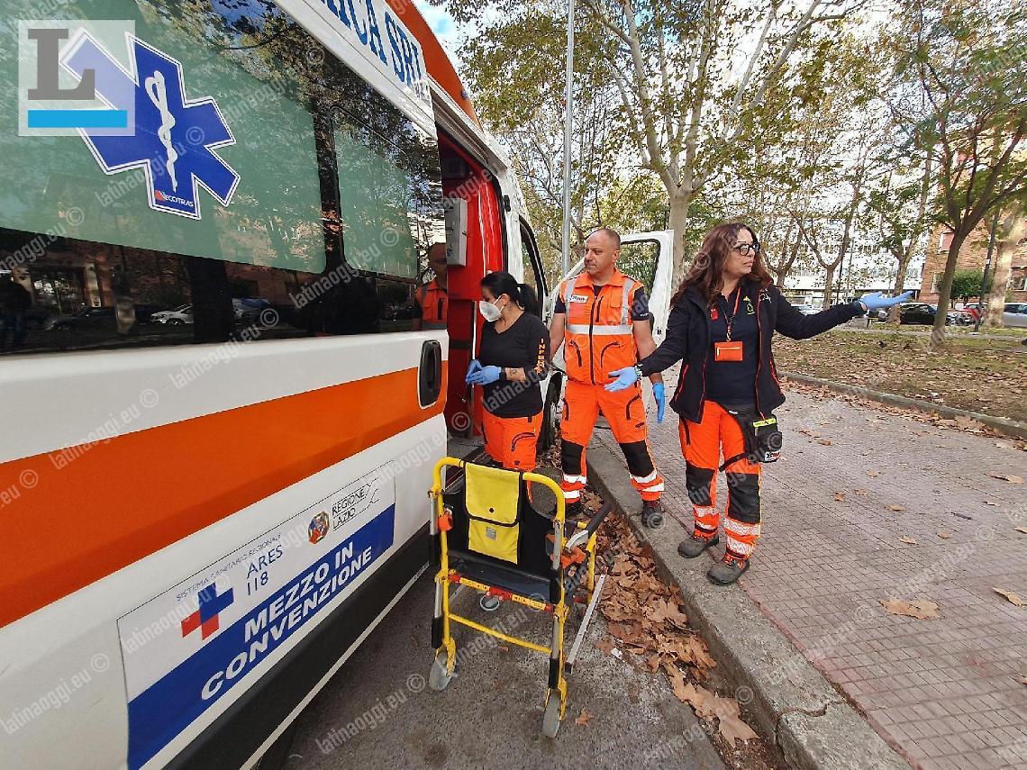 Clochard ubriachi, un'emergenza sanitaria per il capoluogo