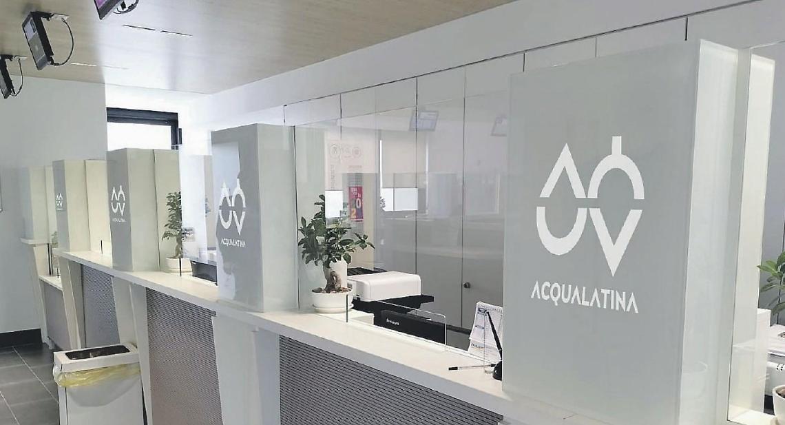 Rete idrica, investimenti per migliorare il servizio nell'Ato