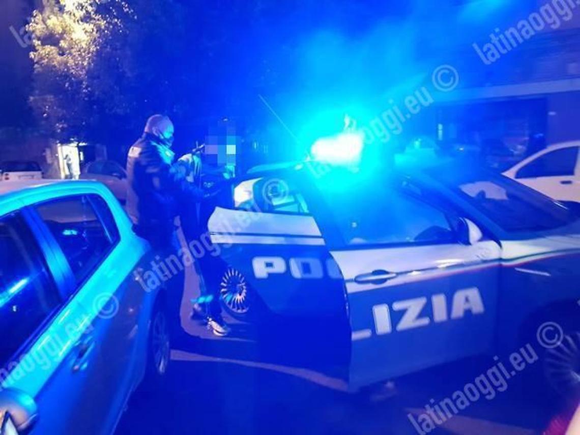 Botte e rapina ad una donna, preso il 31enne latitante tunisino