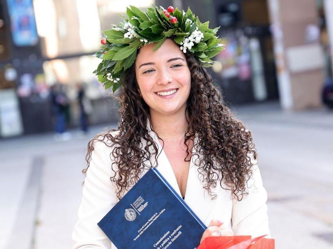 Stefanelli all'Ateneo di Firenze