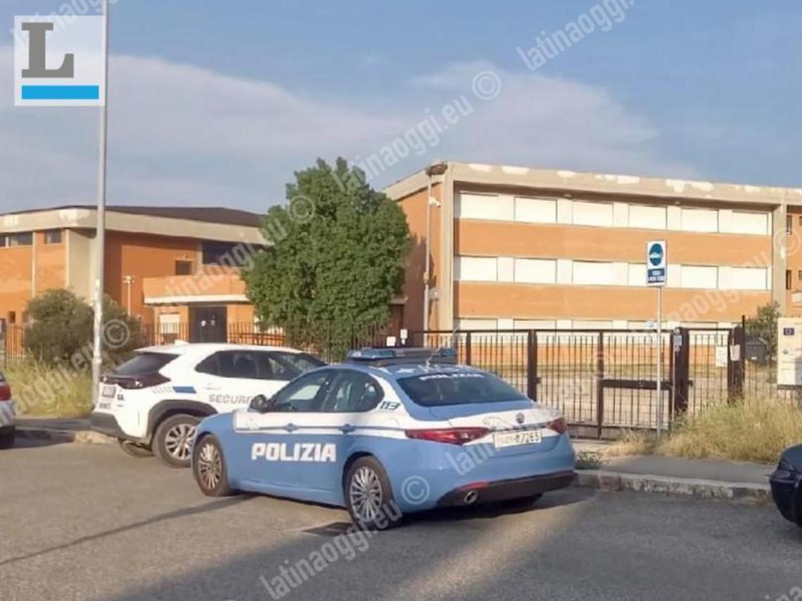 Ladro seriale violento subito a processo