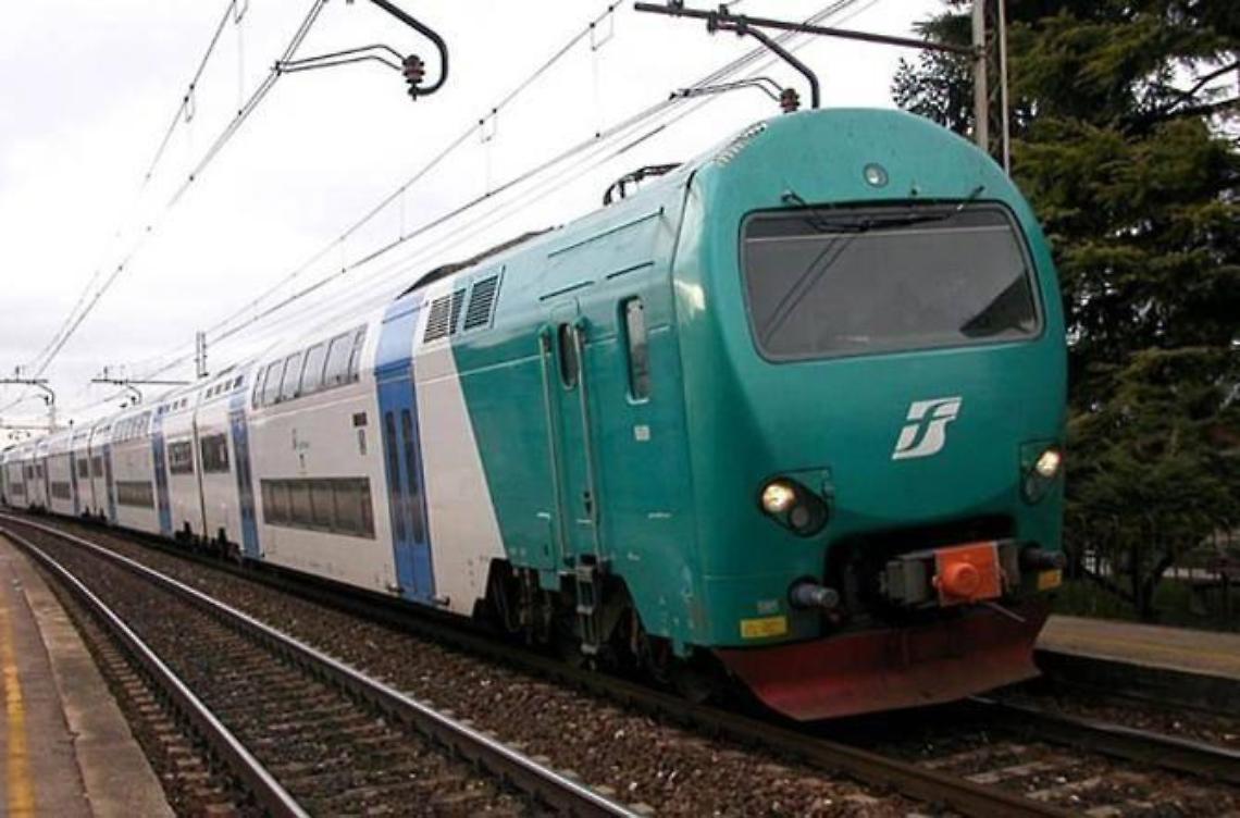 Via al servizio navetta verso la stazione