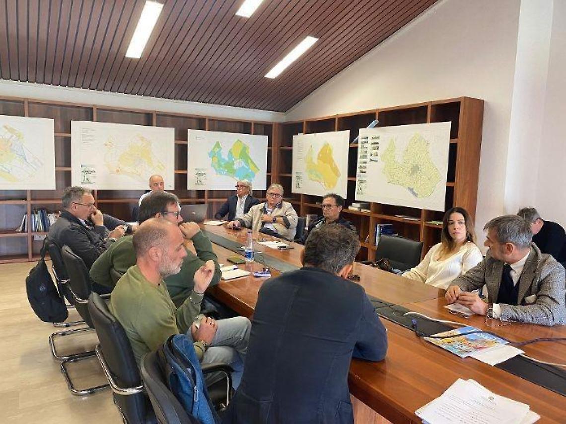 Via libera per l' intitolazione a Pennacchi di via del Lido