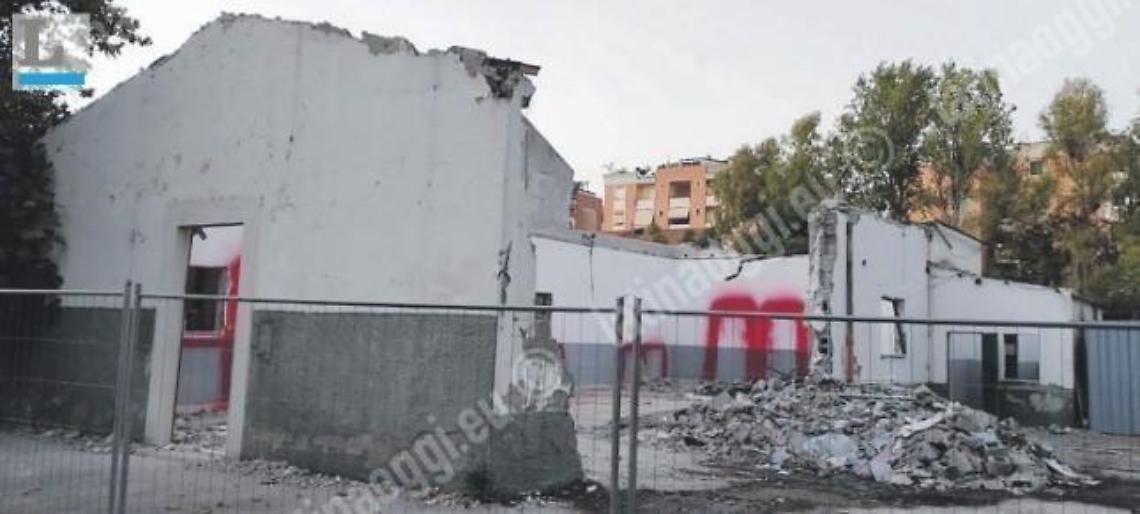 Affare col monastero: strade e marciapiedi su proprietà dell'ente ecclesiastico