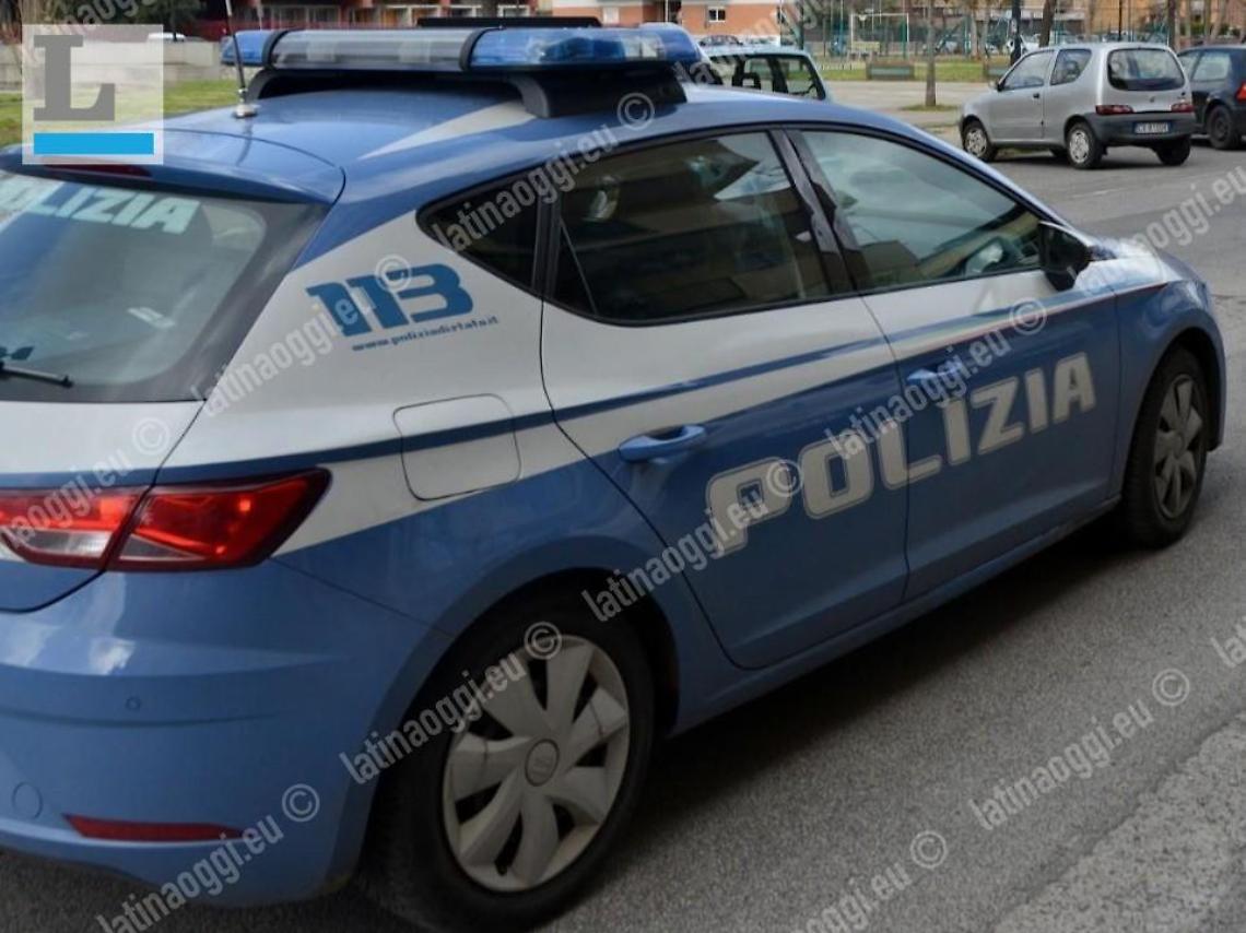 Lesioni, maltrattamenti e resistenza a pubblico ufficiale: arrestato