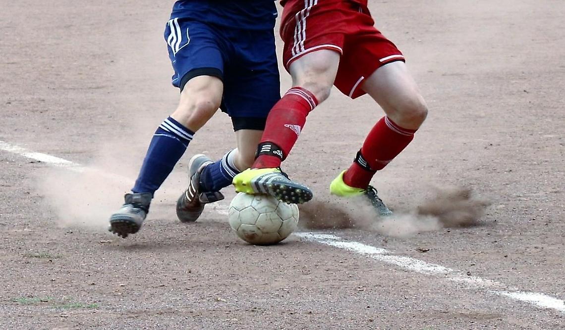 Calcio dilettantistico, tutti i risultati delle gare del turno infrasettimanale