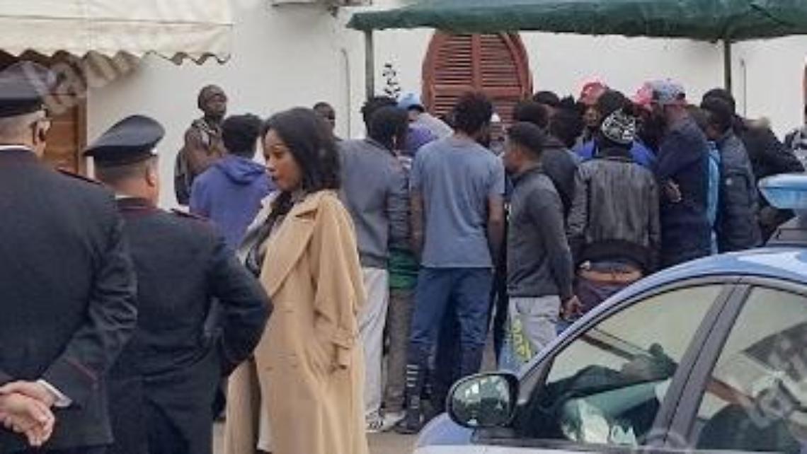 Karibu,  i trucchi  per non perdere  i fondi pubblici
