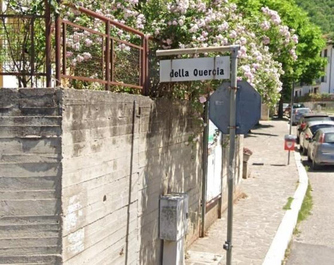 Ladri in azione,  cassaforte smurata