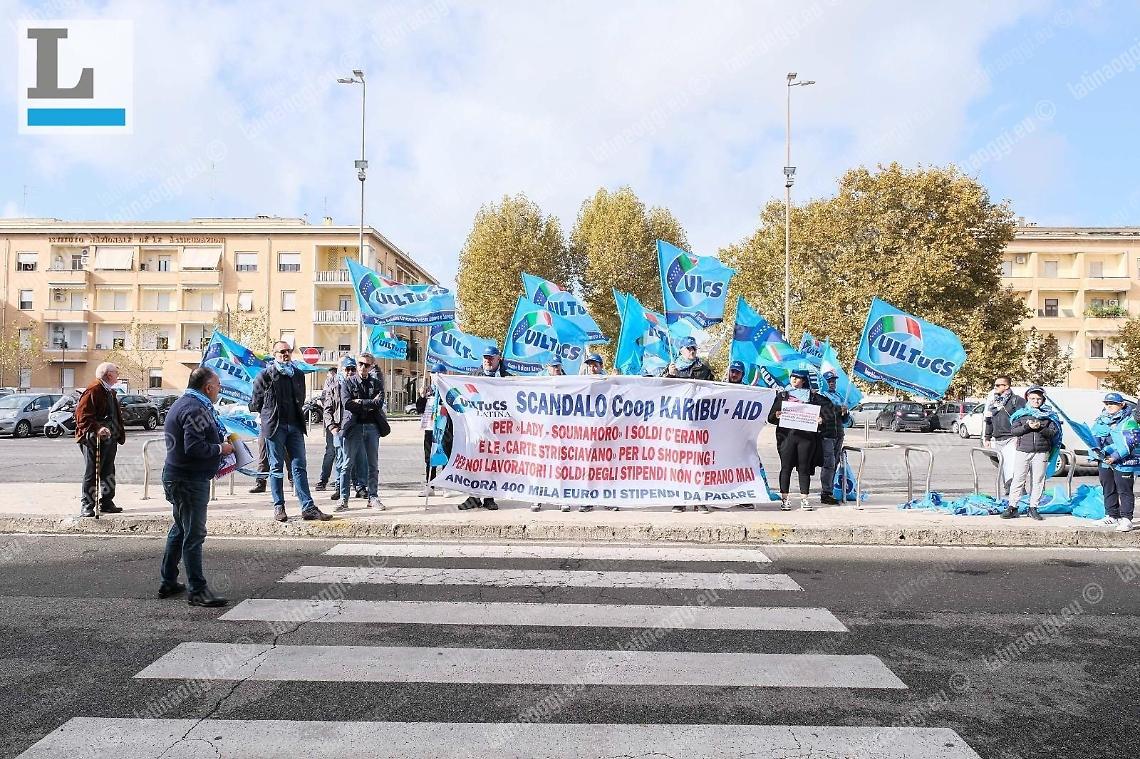 Scandalo Karibu, l'udienza preliminare rinviata al 17 novembre