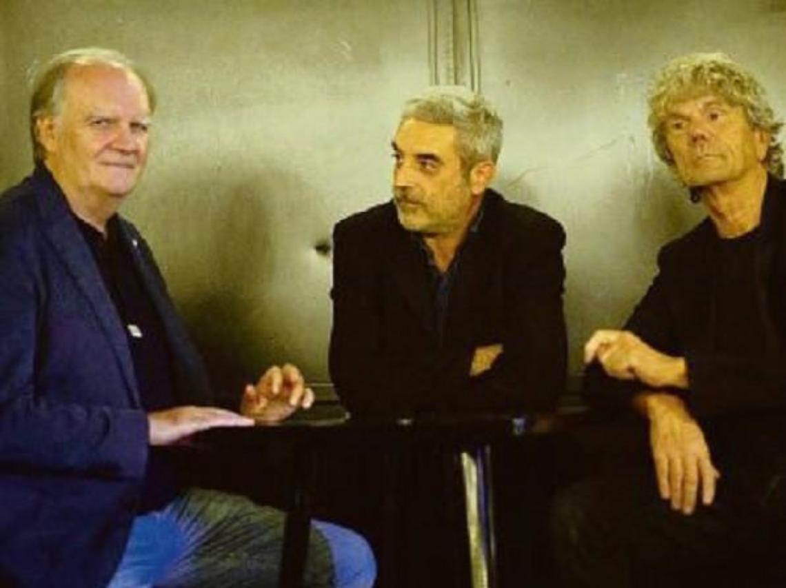 C'è voglia di jazz, la 52nd live al Geena