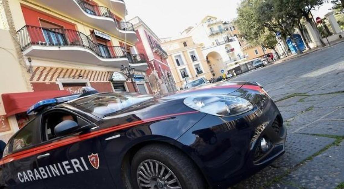 Truffa con il finto viaggio, nei guai un 47enne di Gaeta