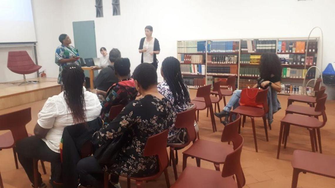 Licenzia media, avviati i corsi per adulti