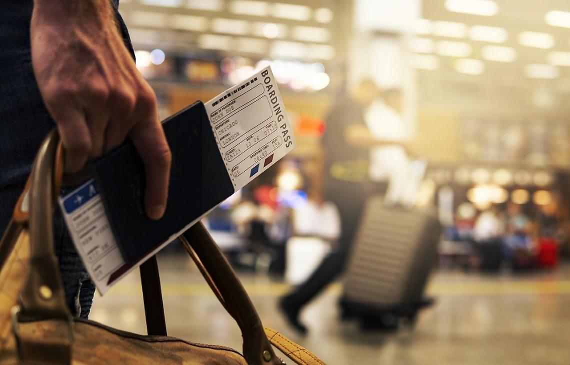 L'Ennesima odissea post Covid  per il rimborso  di un viaggio
