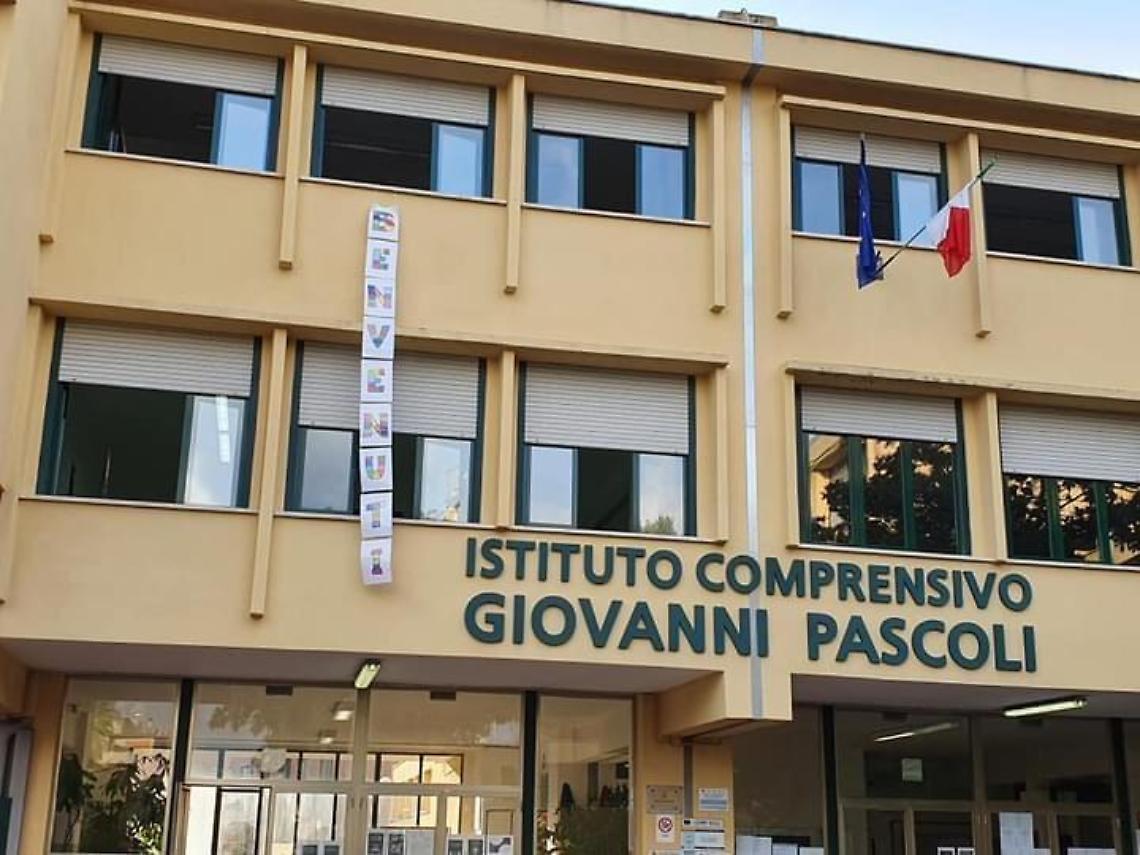 Guasto alla rete idrica, domani la scuola Pascoli resterà chiusa