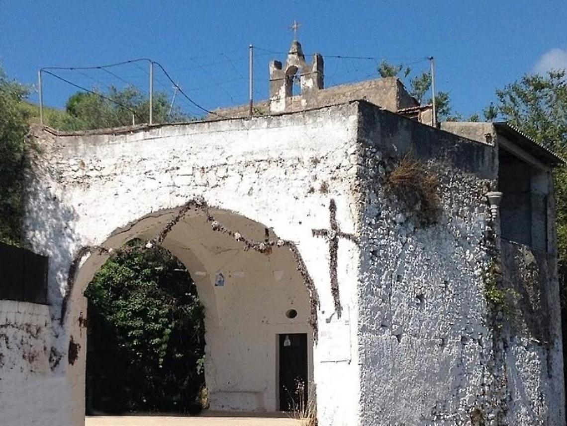 Venduta la chiesa della Madonna di Longato. Era di privati