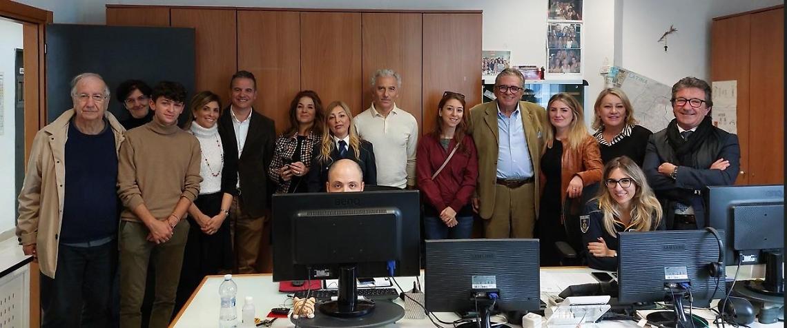 Sicurezza, 63 nuove telecamere dislocate in tutta la città