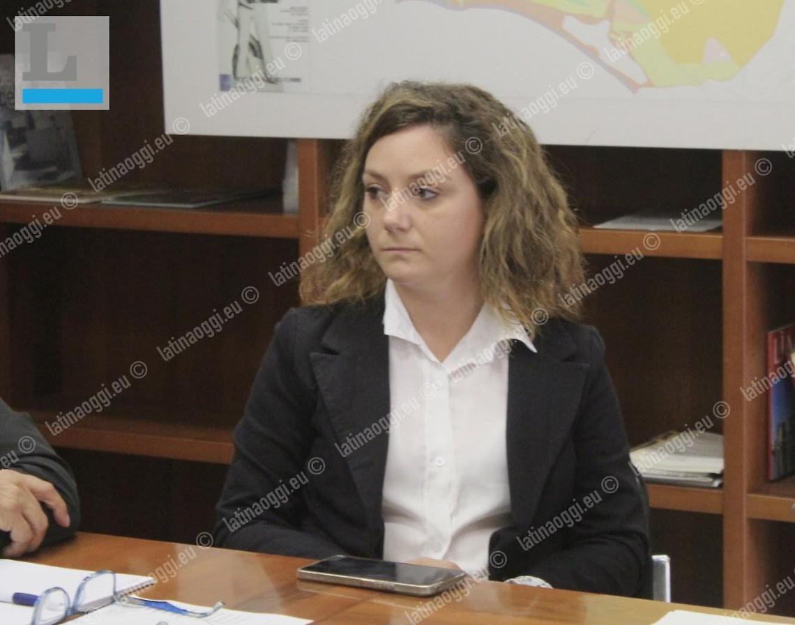 PNRR digitale, Tesone: “Latina si conferma tra le città più innovative del Lazio”