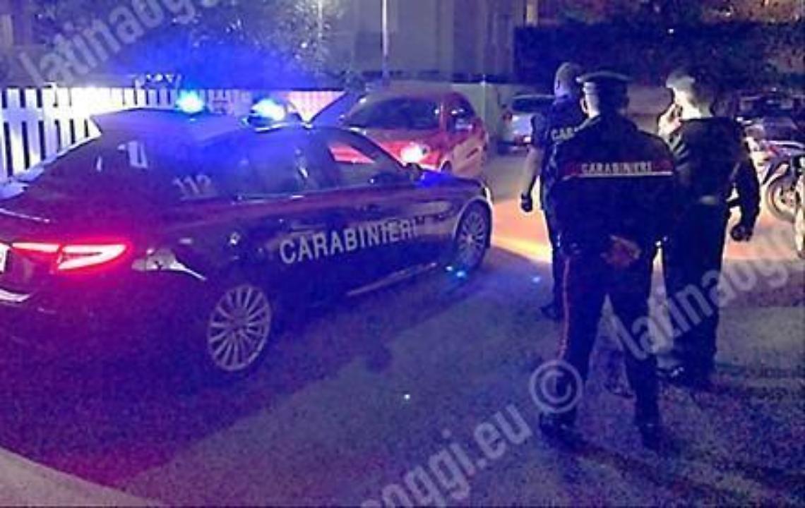 Arrestato 29enne per aver violato l'ordine restrittivo nei confronti dell'ex