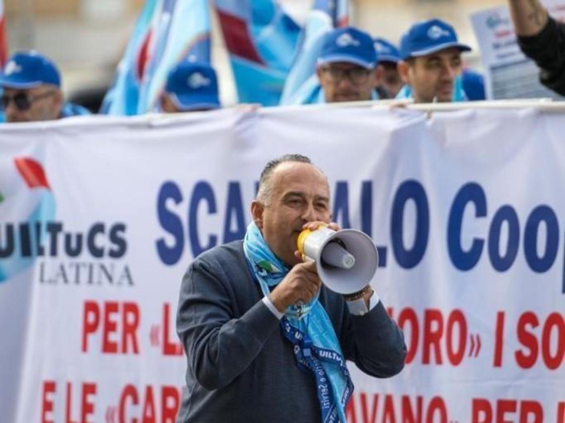 Scandalo Karibu, Uiltucs: "Ammessi come parte civile, una vittoria"