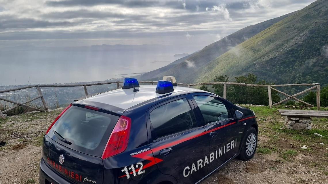 Escursionisti dispersi, le ricerche sul Monte Ruazzo