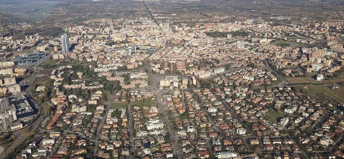 Qualità della vita sempre più giù  81esimo posto  e peggiori nel Lazio