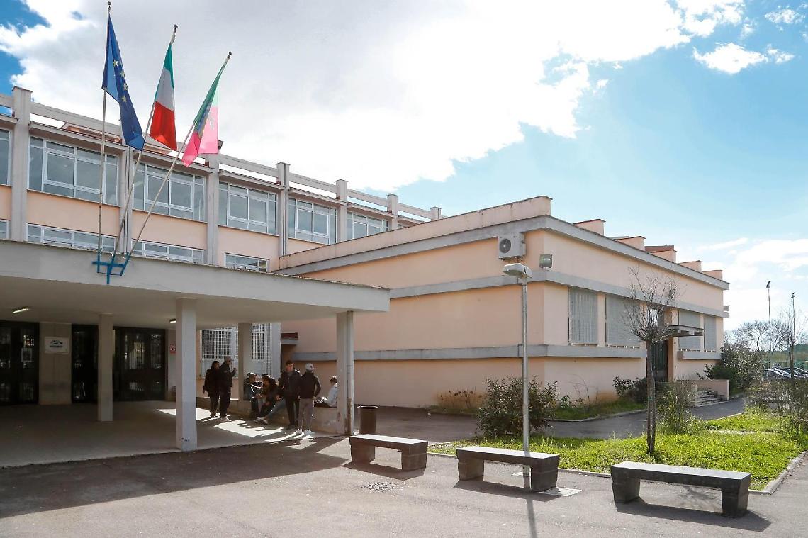 Giovanni Ciaramella nuovo presidente della Consulta degli Studenti