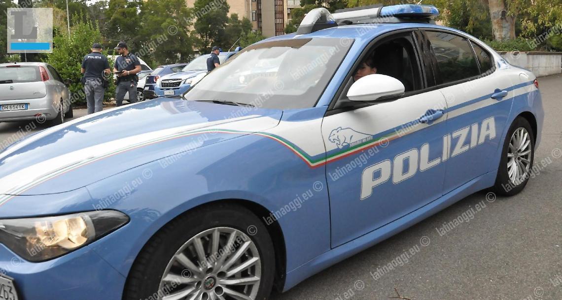 Furto e ricettazione, due persone denunciate a piede libero