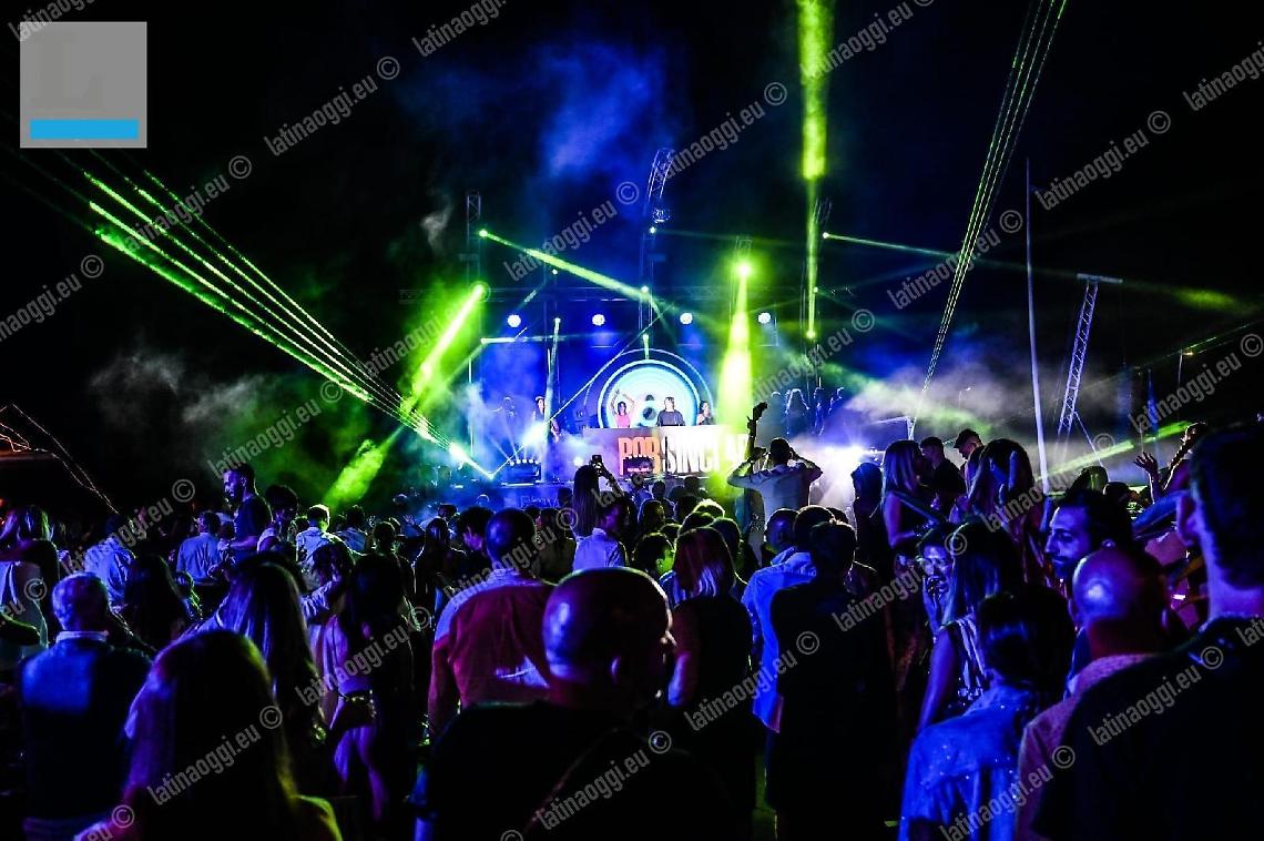 Carabinieri in Comune: al vaglio i permessi per il concerto al lido