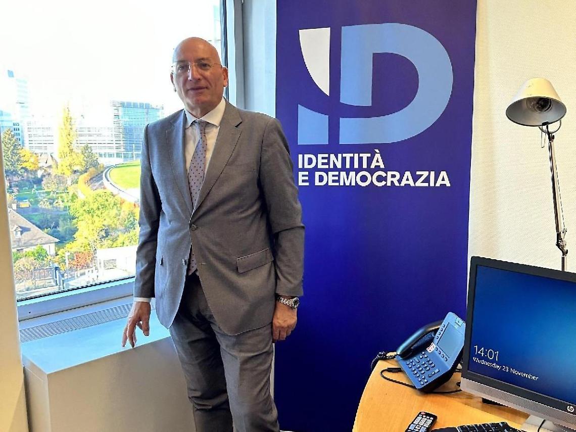 Commissariato ad Aprilia, Adinolfi: "Svolta per la sicurezza"