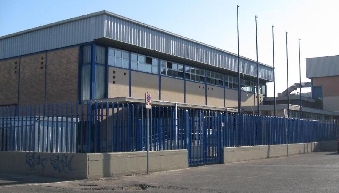 Chiuso il Palazzetto dello Sport di Latina: problemi di staticità