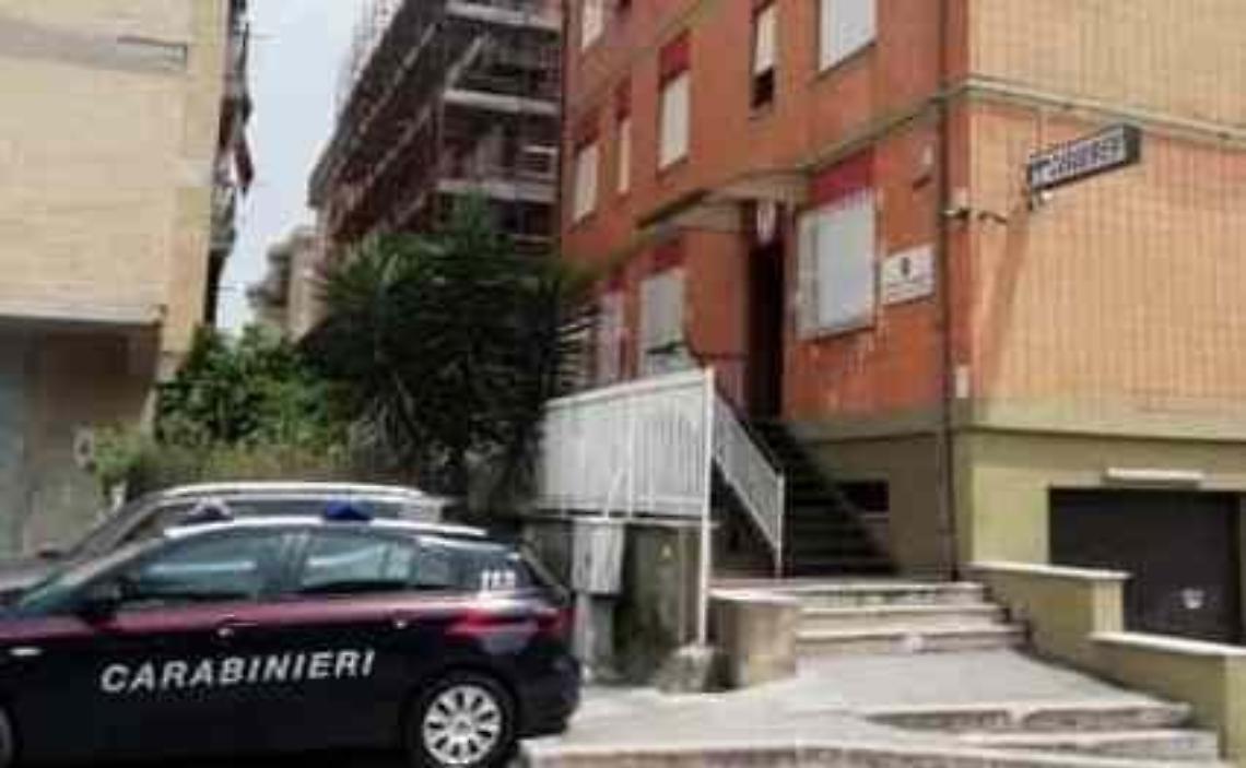 Eseguita ordinanza detentiva per un 25enne di Cisterna