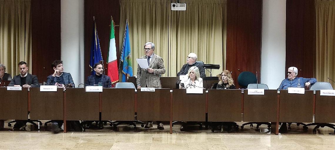 Cisterna Ambiente, azzerato il Cda