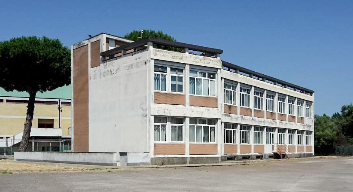 Emergenza freddo, riapre il dormitorio per i senzatetto