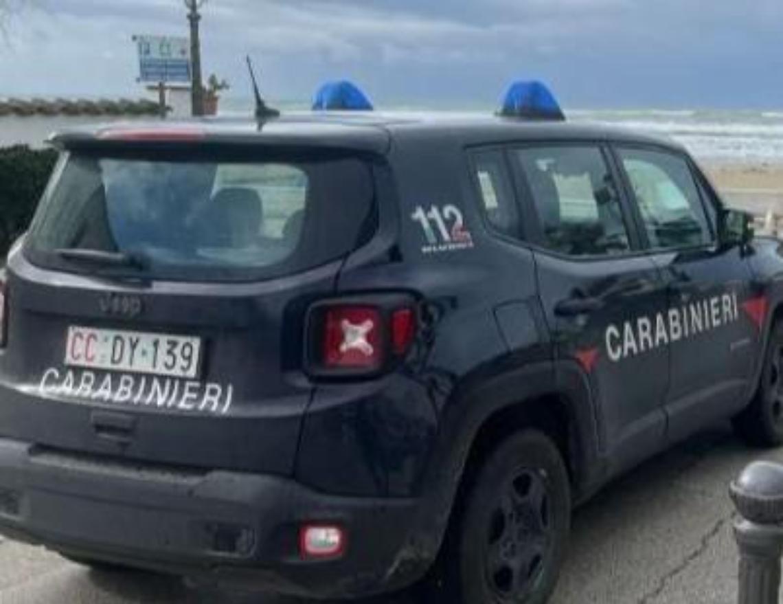 Incastrato dalla vittima, arrestato un usuraio
