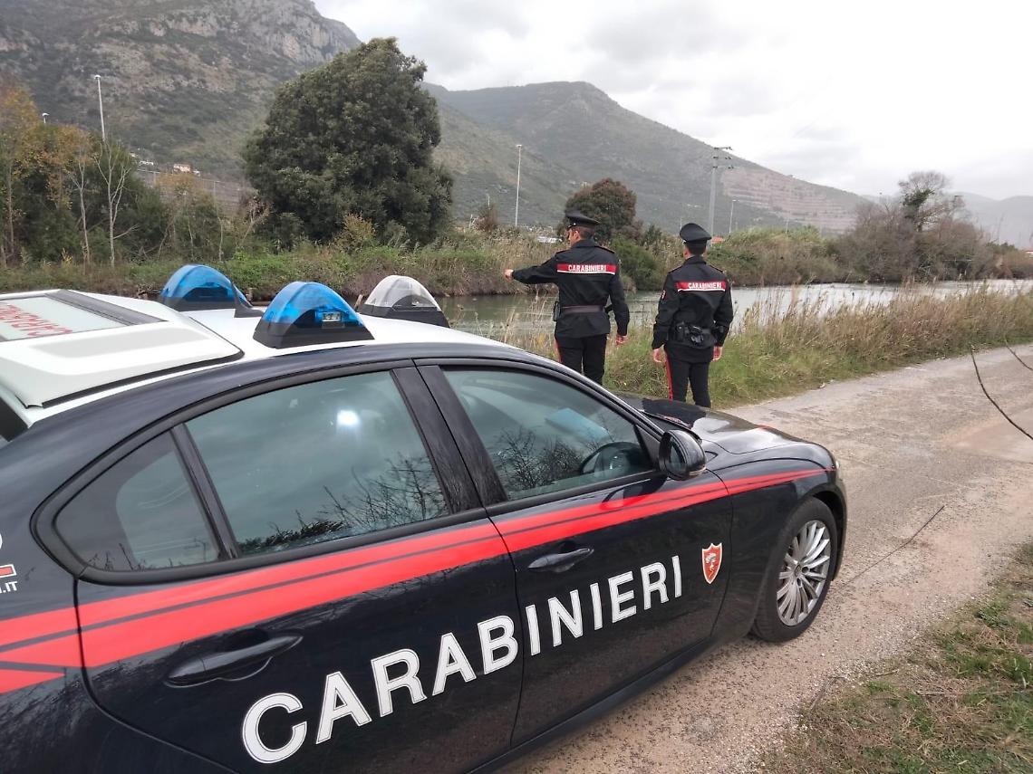 Dramma a Torre Canneto, pescatore muore folgorato da una scarica elettrica
