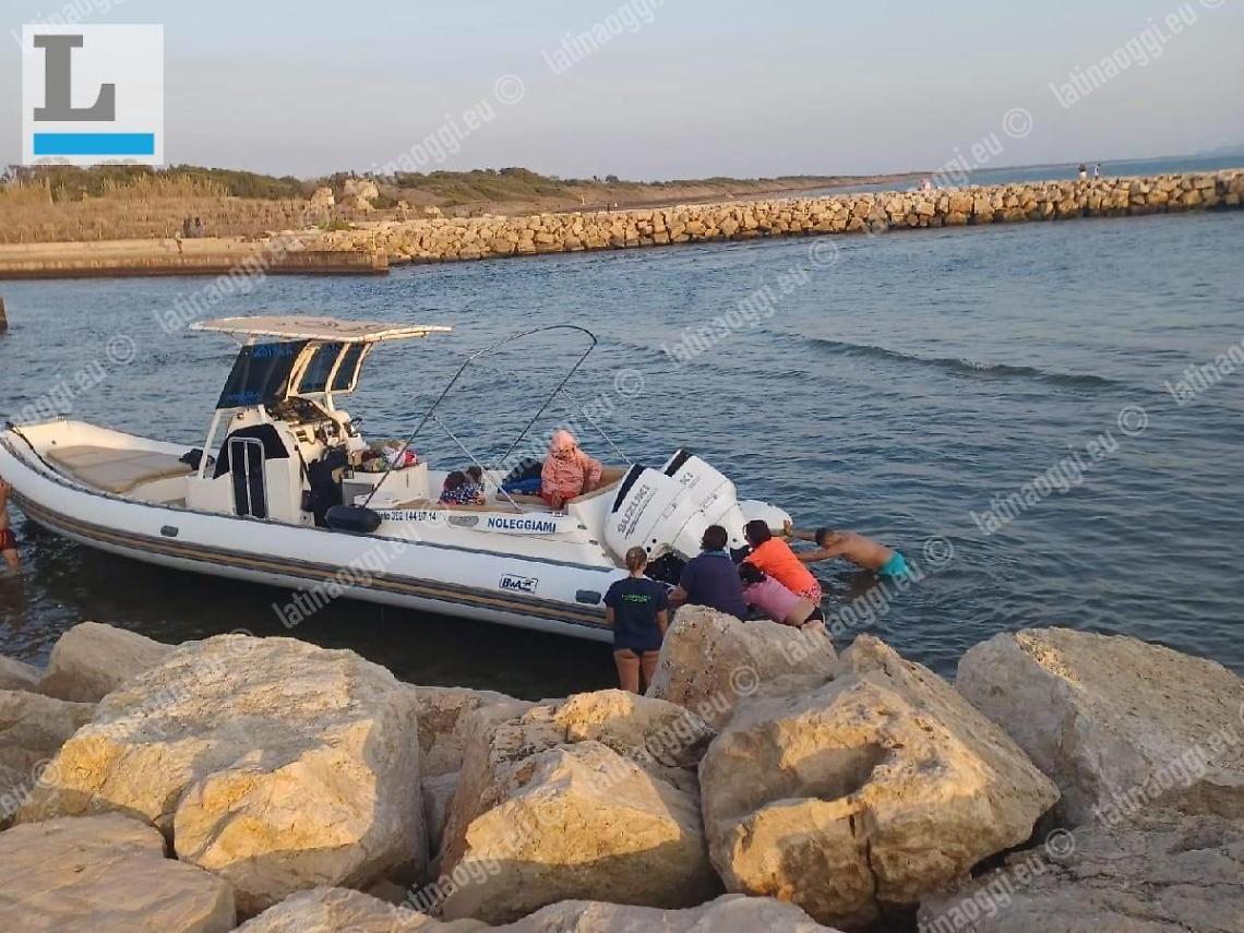 La rabbia dei pescatori, critiche al Comune: "Ci sentiamo presi in giro"