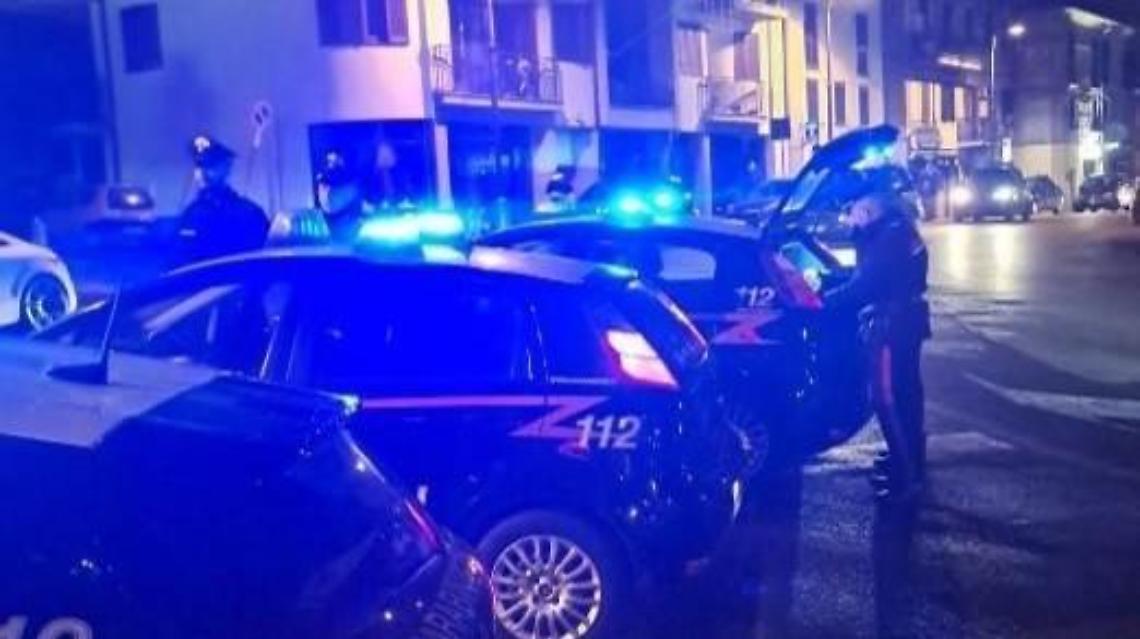 Sezze, controlli serrati dei carabinieri