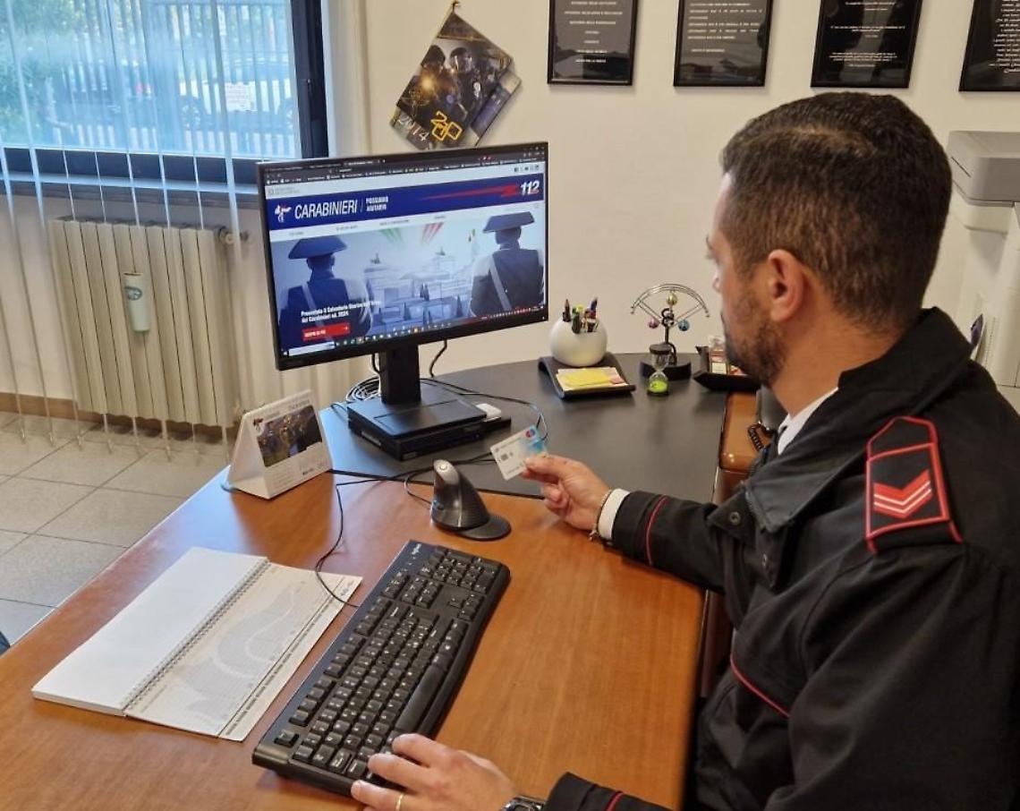 Truffa con il finto affitto, i carabinieri arrestano due donne
