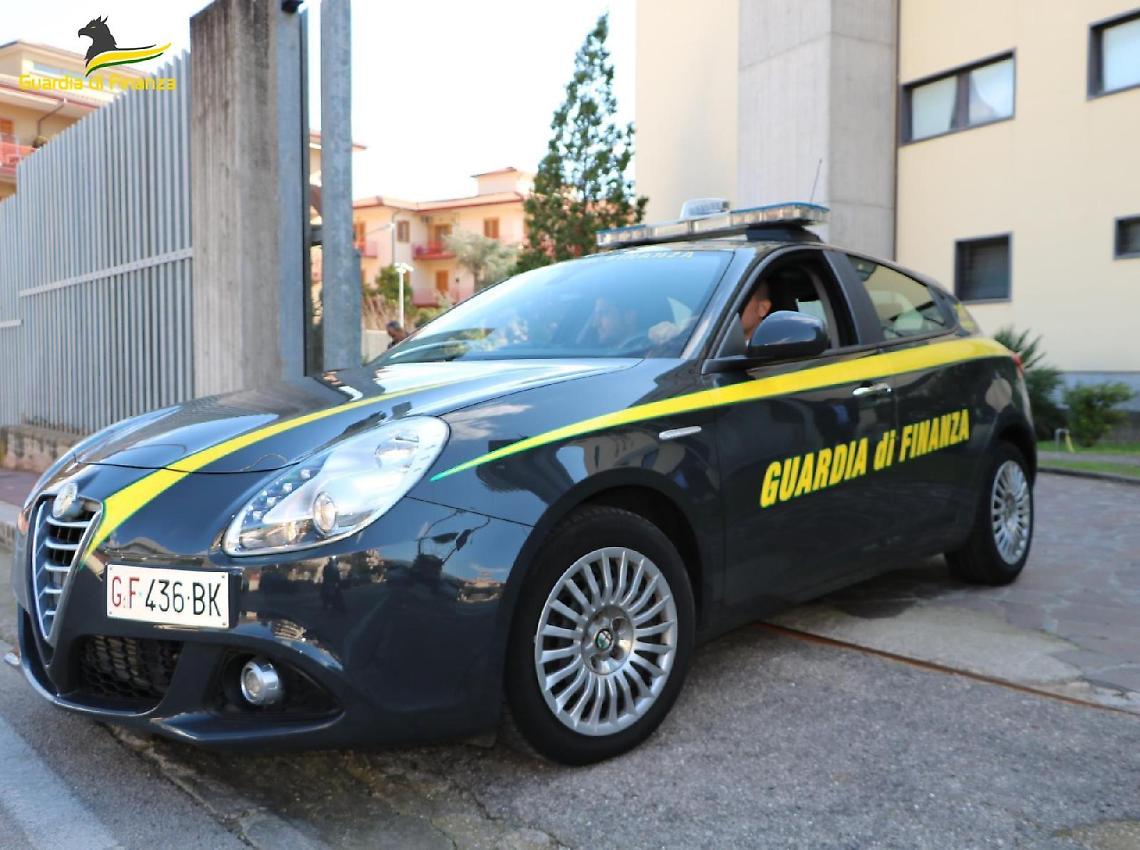 Operazione Albachiara, sequestro dei beni 18 denunciati